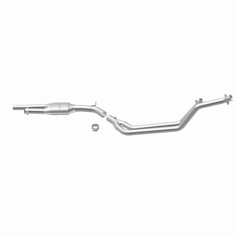MagnaFlow Direct Fit Catalytic Converter 90-93 Mercedes 190E 2.6L - 23845