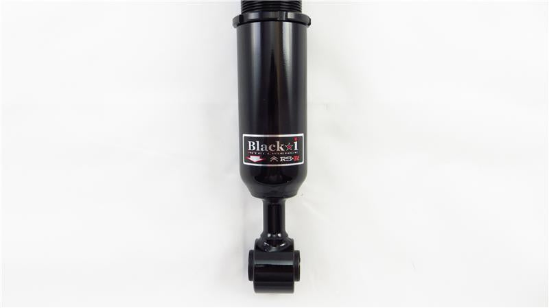 RS-R 14+ Lexus IS250/350 RWD (GSE30/GSE31) Black-i Coilovers - XBKT191M