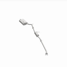 Load image into Gallery viewer, MagnaFlow BRE Exhaust Kit 03-07 Honda Accord 2.4L - 106-0585
