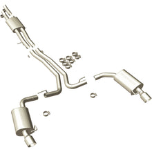 Load image into Gallery viewer, MagnaFlow Sys C/B 2010 Ford Flex 3.5L AWD - 16395