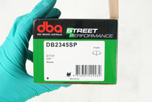 Load image into Gallery viewer, DBA 14-22 Nissan Rogue Sport Front SP Performance Brake Pads - DB2345SP