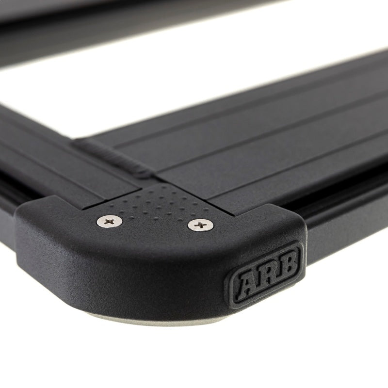 ARB BASE Rack Kit 61in x 51in with Mount Kit and Deflector - BASE41