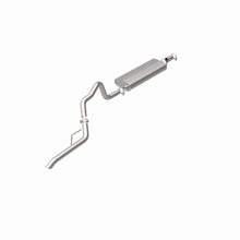 Load image into Gallery viewer, MagnaFlow BRE Exhaust Kit 99-04 Jeep Grand Cherokee - 106-0018