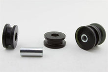 Load image into Gallery viewer, Whiteline Plus 88-91 Honda Civic/CRX / 10/87-11.91 Prelude Front Radius/Strut Rod to Chassis Bushing - W82151