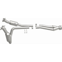Load image into Gallery viewer, MagnaFlow Conv Direct Fit 2015 Ford Transit-150/250/350 V6 3.7L - 52436