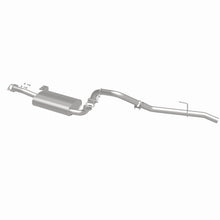 Load image into Gallery viewer, MagnaFlow BRE Exhaust Kit 98-04 Isuzu Rodeo Sport Rodeo 3.2L - 106-0270