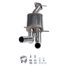 Load image into Gallery viewer, Flowmaster 25 RAM 1500 3.0L Direct Fit Muffler FlowFX Exhaust System - 718195