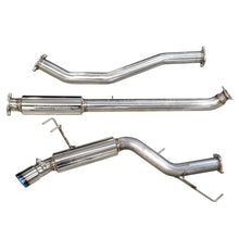 Load image into Gallery viewer, Injen 2016+ Honda Civic 1.5L Turbo 3in Exhaust - SES1573