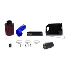 Load image into Gallery viewer, Mishimoto 13+ Subaru BRZ/Scion FR-S Performance Air Intake Kit w/ Airbox - Blue - MMAI-BRZ-13BBL