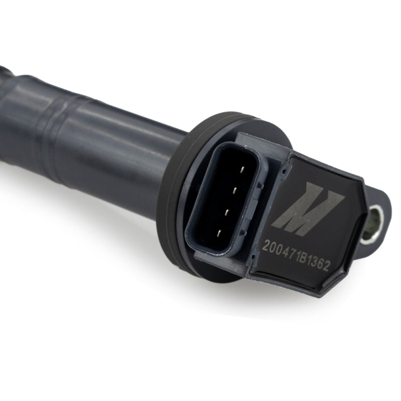 Mishimoto 05-15 Toyota Tacoma 4.0L Ignition Coil - 6-Pack - MMIG-TAC-0506