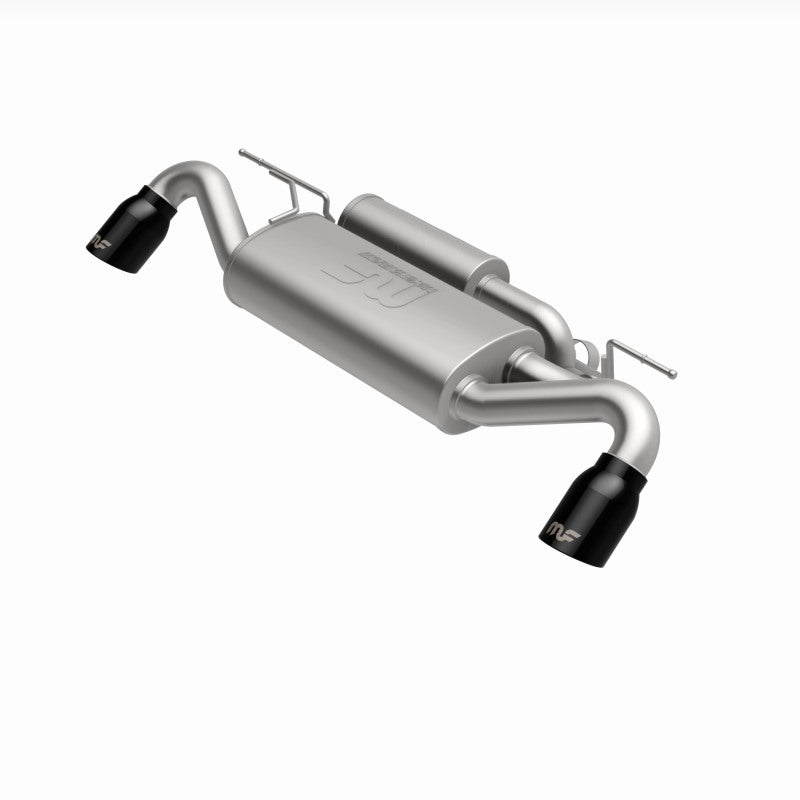 MagnaFlow 2021 Ford Bronco Sport Street Series Cat-Back Performance Exhaust System - 19553