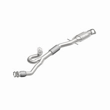 Load image into Gallery viewer, Magnaflow 16-19 Cadillac XTS/14-17 Chevy Impala 3.6L Calif Grade CARB Compliant DF Catalytic Conv - 557417
