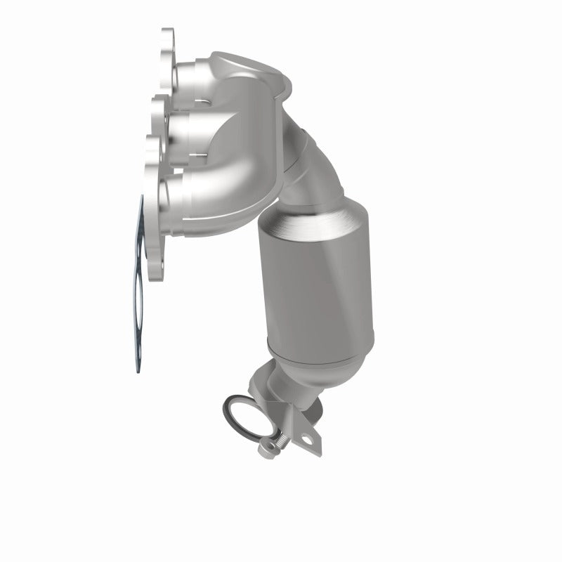 MagnaFlow 04-06 Toyota Sienna 3.3L Direct Fit Converter - 5582833