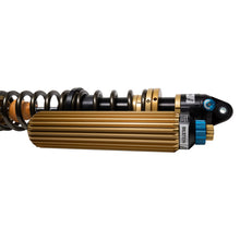 Load image into Gallery viewer, Bilstein 21-22 Polaris RZR Turbo S4 Black Hawk Powersports Shock &amp; Coil Spring Assembly -Front Right