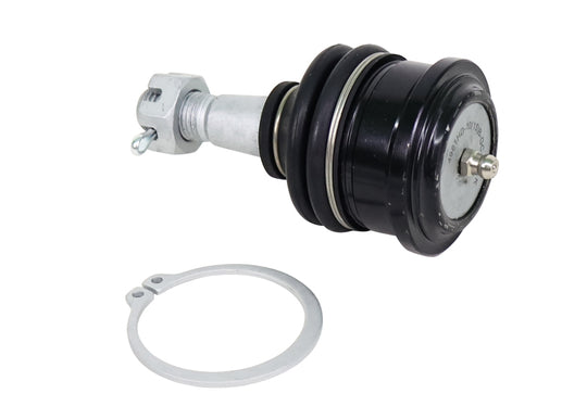 Whiteline 05-21 Nissan Frontier Fixed Offset UCA Replacement Ball Joint Kit - KSK223