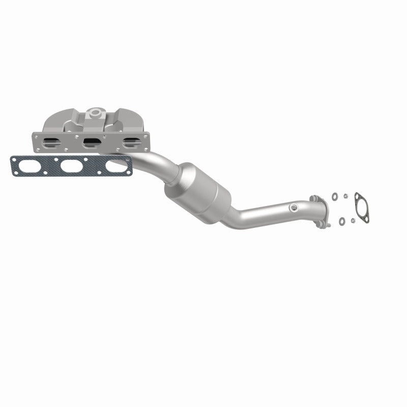 MagnaFlow Conv DF 04-05 BMW 530i 3.0L Rear Ma - 50298