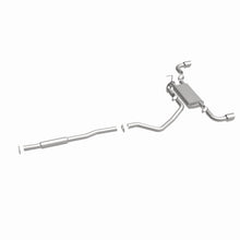Load image into Gallery viewer, MagnaFlow BRE Exhaust Kit 14-22 Jeep Cherokee 3.2L - 106-0767