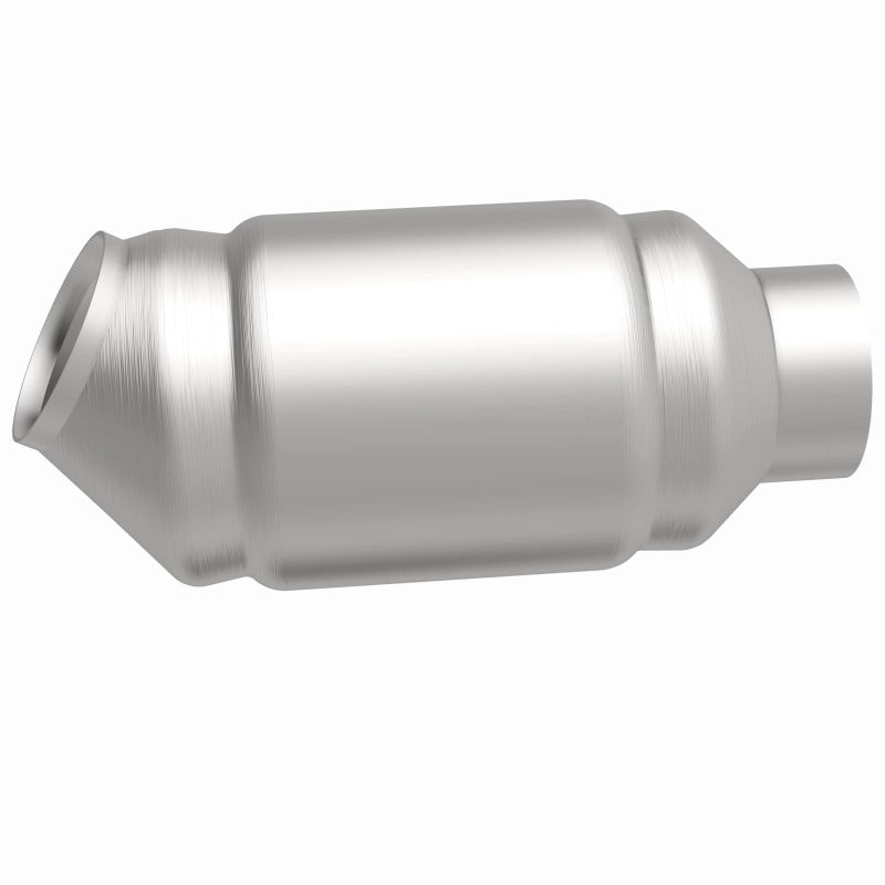 MagnaFlow Universal Catalytic Converter 2.25inch C/A - 54975