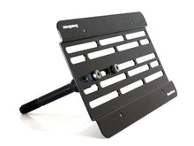 Load image into Gallery viewer, GrimmSpeed 2015 Subaru WRX/STI License Plate Relocation Kit - 094063