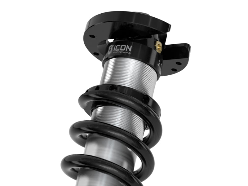 ICON 2024+ Toyota Land Cruiser 250 Series Front 2.5 VS IR Coilover Kit - 58691