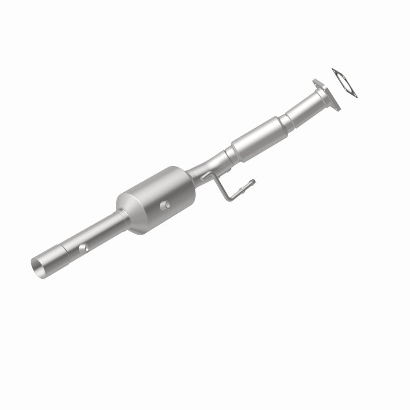 MagnaFlow California Grade CARB Compliant Direct Fit Catalytic Conv 05-09 Volkswagen Jetta L5 2.5L - 5561990