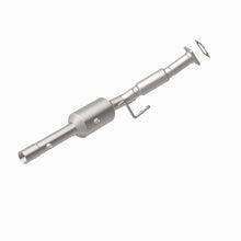 Load image into Gallery viewer, MagnaFlow California Grade CARB Compliant Direct Fit Catalytic Conv 05-09 Volkswagen Jetta L5 2.5L - 5561990