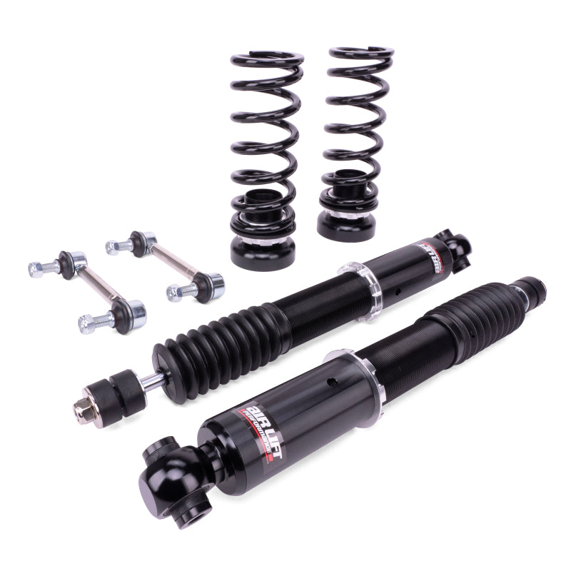 Air Lift Performance 05-14 Ford Mustang S197 Coilover Kit - 79015