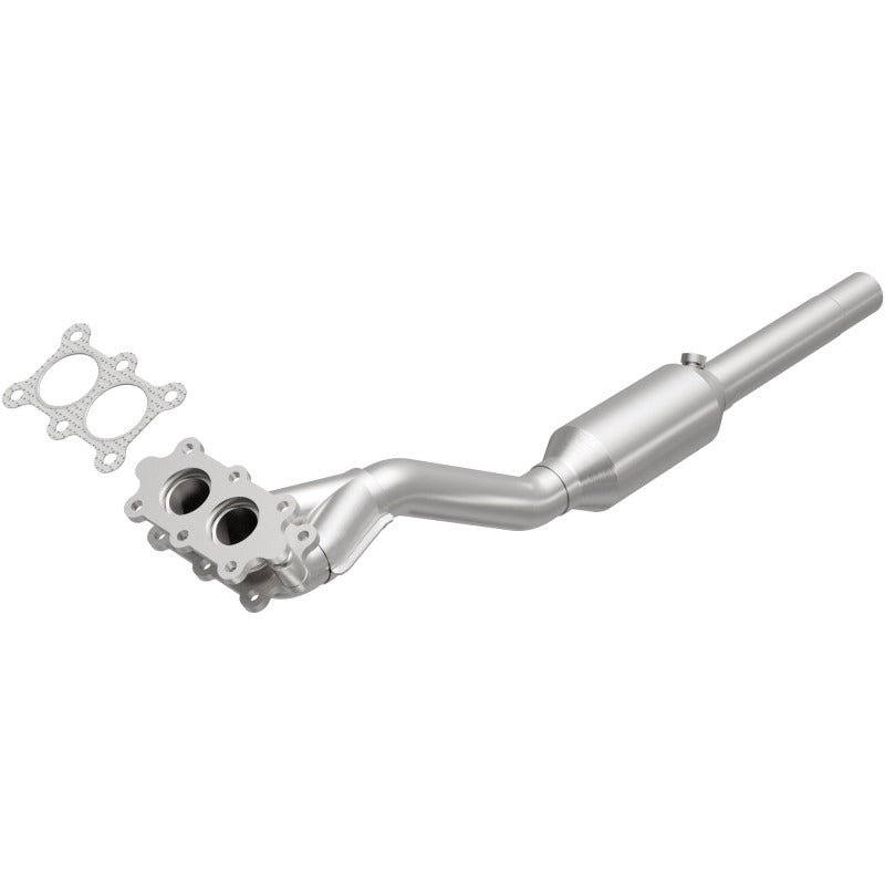 MagnaFlow 2001 Volkswagen Jetta 2.0L Direct Fit Converter - 4561079