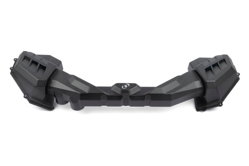 Dinan 21-27 BMW M2/M3/M4 (G80/G82/G83/G87) Matte Carbon Fiber Cold Air Intake - D760-0063-B