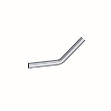 Load image into Gallery viewer, MBRP Universal Mandrel 2.25in - 45 Deg Bend 12in Legs Aluminized Steel (NO DROPSHIP) - MB2001