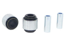 Load image into Gallery viewer, Whiteline 17+ Tesla Model 3/20+ Tesla Model Y Control Arm - Lower Inner Rearward Bushing - W63629