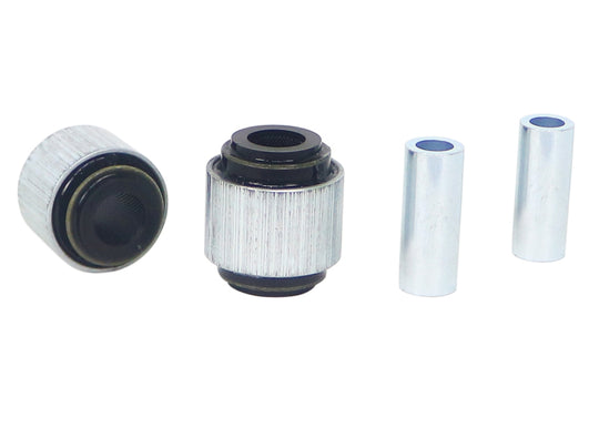 Whiteline 17+ Tesla Model 3/20+ Tesla Model Y Control Arm - Lower Inner Rearward Bushing - W63629