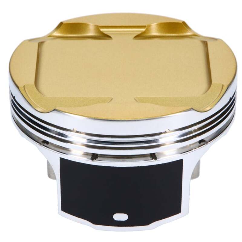 JE Pistons Subaru EJ20 Stroker Ultra Series 8.5:1 (Set of 4 Pistons) - 361325
