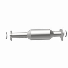 Load image into Gallery viewer, MagnaFlow 03-07 Honda Accord L4 2.4L California Catalytic Converter Direct Fit - 5461260
