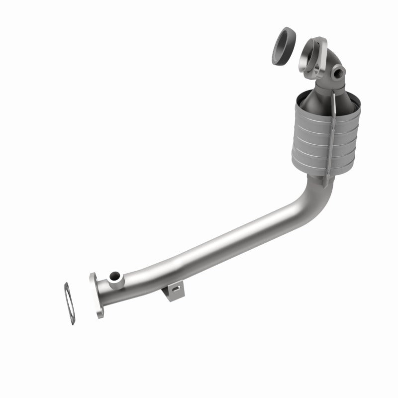 MagnaFlow Direct Fit Catalytic Converter Escort-Tracer 92-95 - 23346