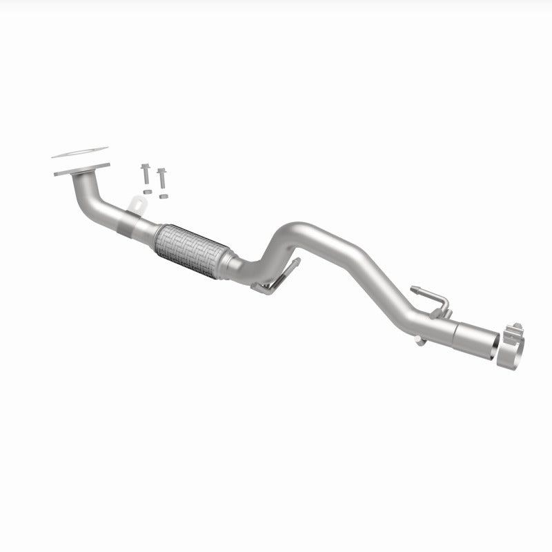 BRE Exhaust 15-17 JEEP RENEGADE 2.4L Front Pipe Kit - 107-0280