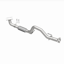 Load image into Gallery viewer, BRE Exhaust 15-17 JEEP RENEGADE 2.4L Front Pipe Kit - 107-0280