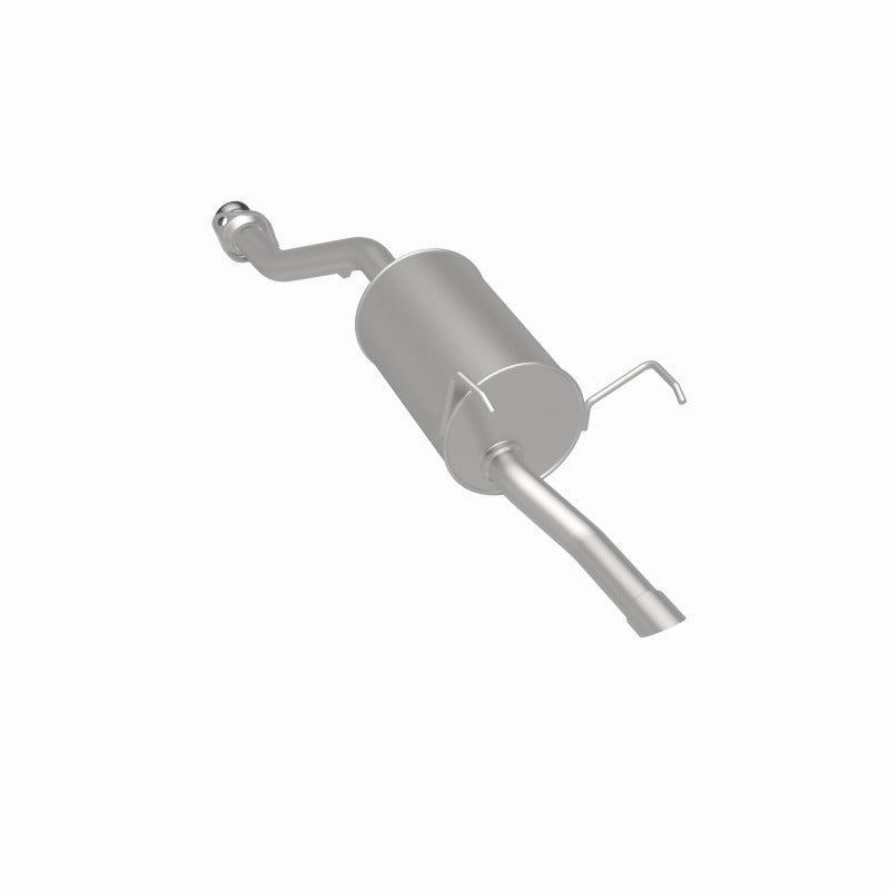 BRE Exhaust 01-05 Civic 1.7L Muffler Kit - 108-0092