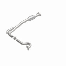 Load image into Gallery viewer, MagnaFlow Conv DF 02-03 Jeep Liberty 3.7 - 93236