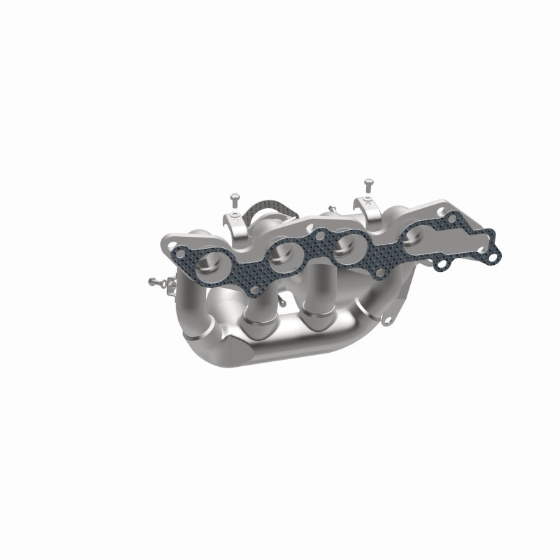 Magnaflow 19-23 Ford Transit Connect EPA Compliant Direct-Fit Converter - 290008