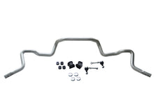 Load image into Gallery viewer, Whiteline 94-01 Acura Integra DC1-2 Vti-R ball-joint/pin link type Front 27mm Swaybar-X h/duty Blade - BHF53XZ