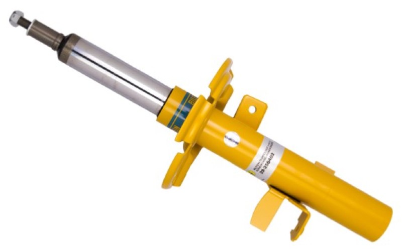 Bilstein B8 Performance Plus 14-18 Ford Focus Front Left Monotube Suspension Strut - 29-256402