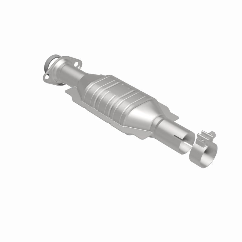 MagnaFlow Direct Fit Catalytic Converter 09-11 Ford Escape 3.0L - 51518