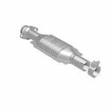 Load image into Gallery viewer, MagnaFlow Direct Fit Catalytic Converter 09-11 Ford Escape 3.0L - 51518