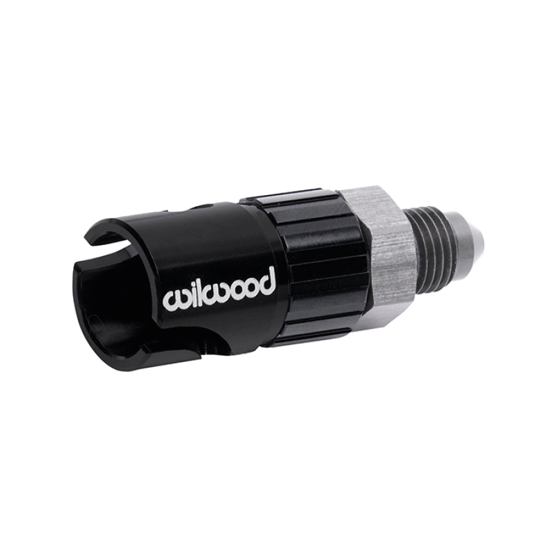 Wilwood Quick Disconnect - Female Side -3 AN - 260-16770