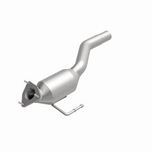 Load image into Gallery viewer, MagnaFlow Conv DF 04-07 VW Touareg 4.2L Driver Side - 24185