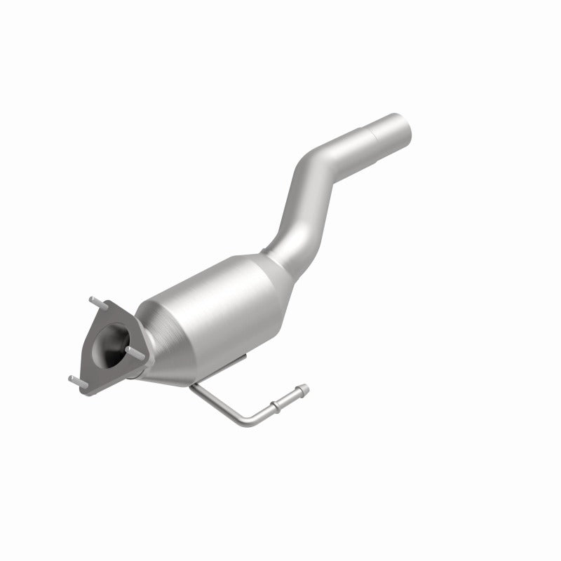 MagnaFlow Direct Fit Catalytic Converter 04-07 VW Touareg 4.2L Driver Side - 51154