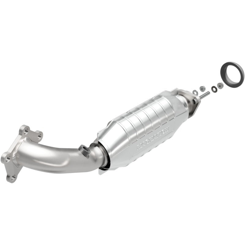 MagnaFlow Direct Fit Catalytic Converter 10-11 Cadillac CTS 3.0L - 51548