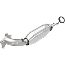 Load image into Gallery viewer, MagnaFlow Direct Fit Catalytic Converter 10-11 Cadillac CTS 3.0L - 51548