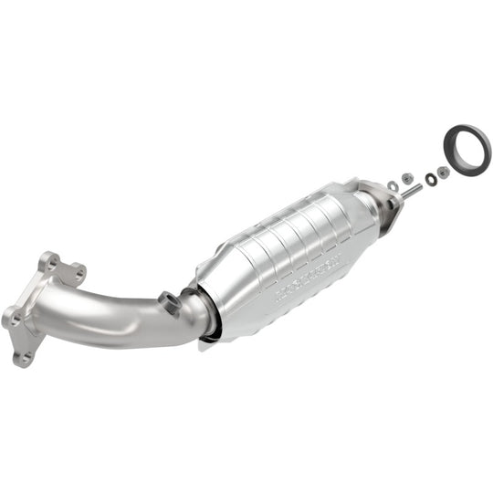 MagnaFlow Direct Fit Catalytic Converter 10-11 Cadillac CTS 3.0L - 51548